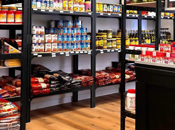 Produits libanais Suresnes